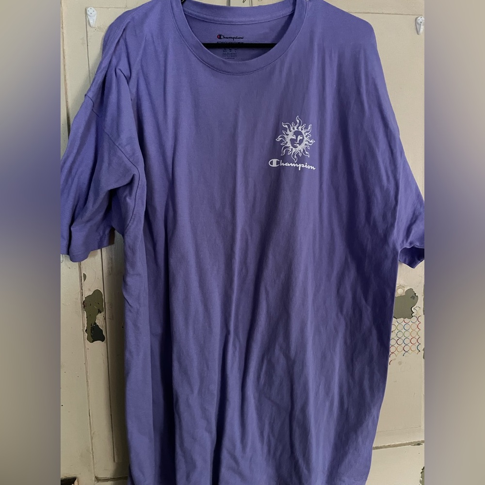 Champion men’s tshirt